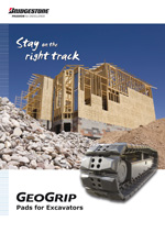 GeoGrip brochure