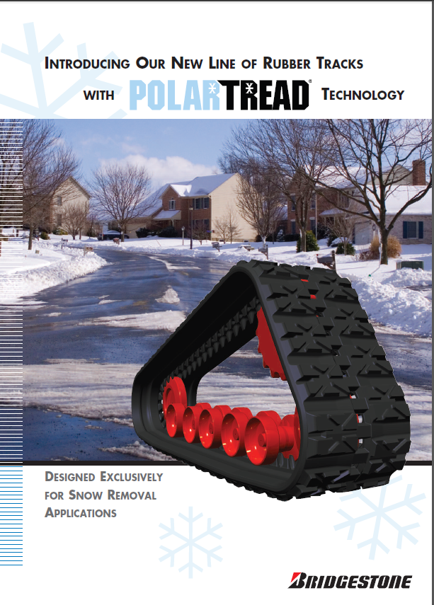 PolarTread™ brochure