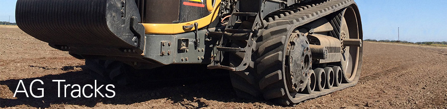 AG Tracks